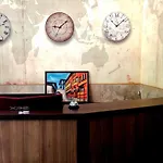 酒店 The Old Bakery 3*