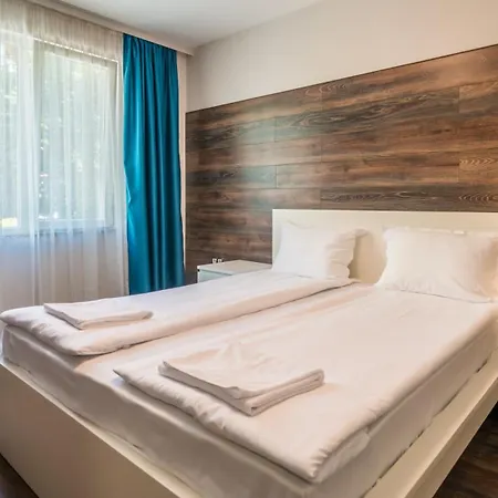 The Old Bakery Готель Пловдив