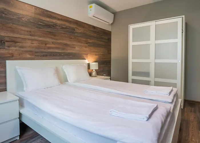 Hotel The Old Bakery 3*