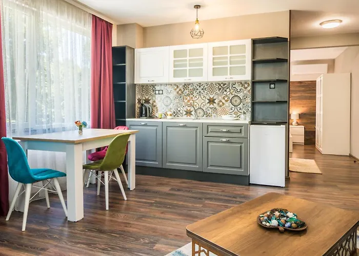 Hotel The Old Bakery