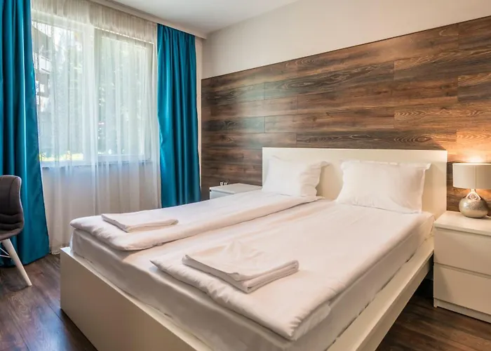 The Old Bakery Hotel Plovdiv