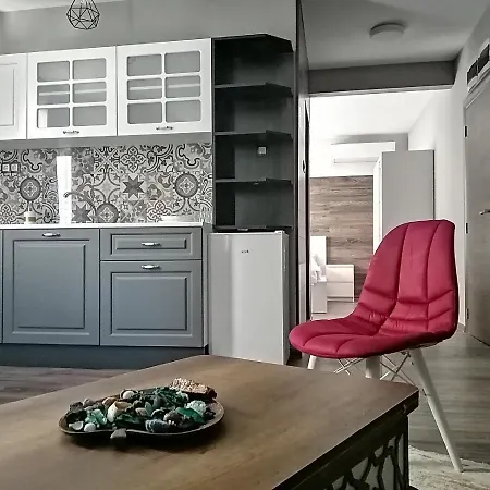 The Old Bakery Hotel Plovdiv