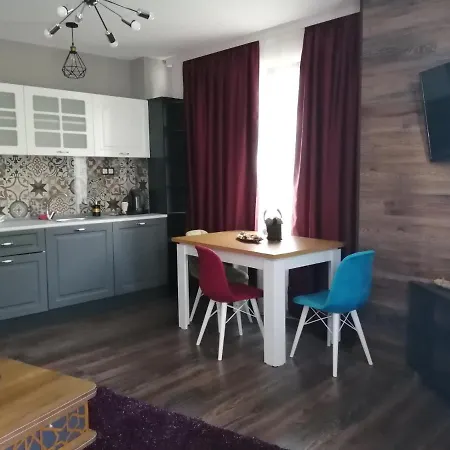 The Old Bakery 3*