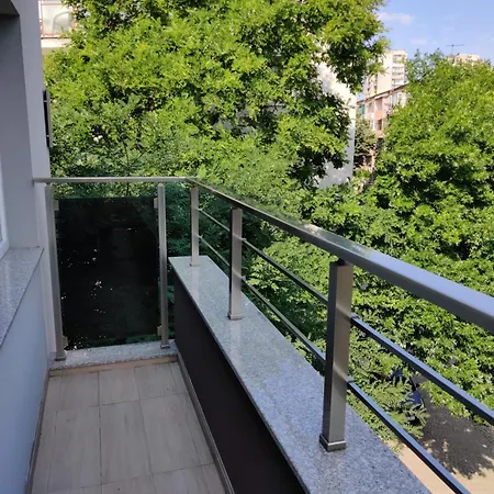 The Old Bakery 3* Пловдив
