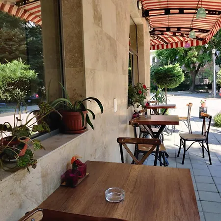 The Old Bakery Hotell