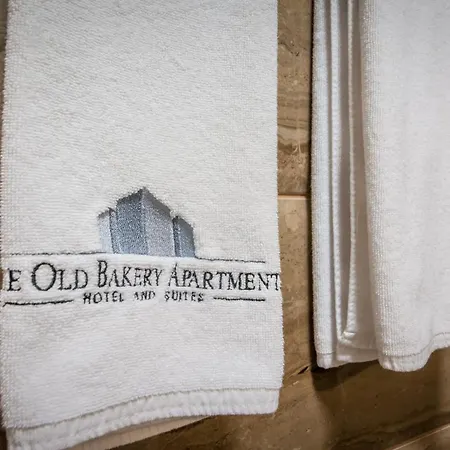 The Old Bakery 酒店 3*