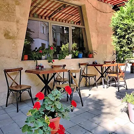 The Old Bakery 3* Пловдив