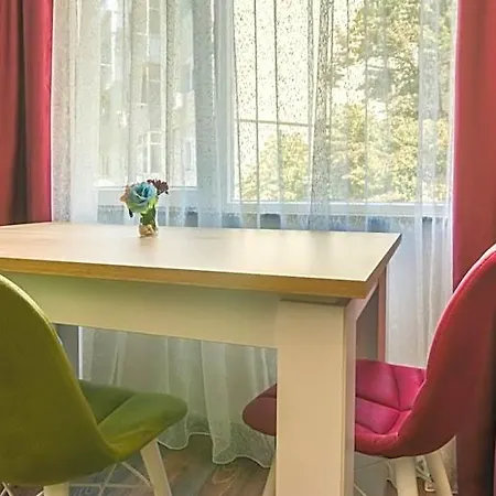 Хотел The Old Bakery Пловдив