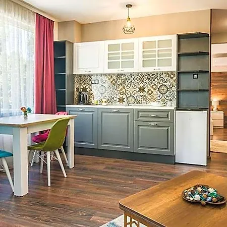 The Old Bakery 3* Пловдив