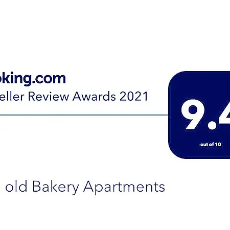 Хотел The Old Bakery Пловдив