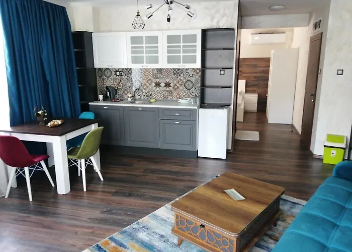 酒店 The Old Bakery