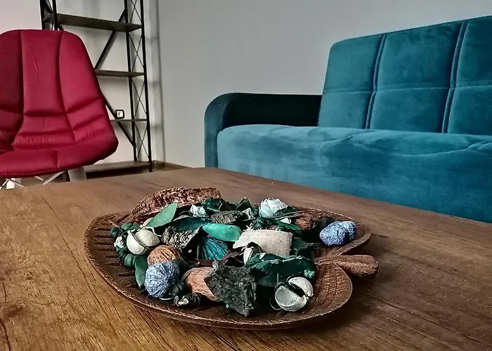 The Old Bakery 酒店 普罗夫迪夫