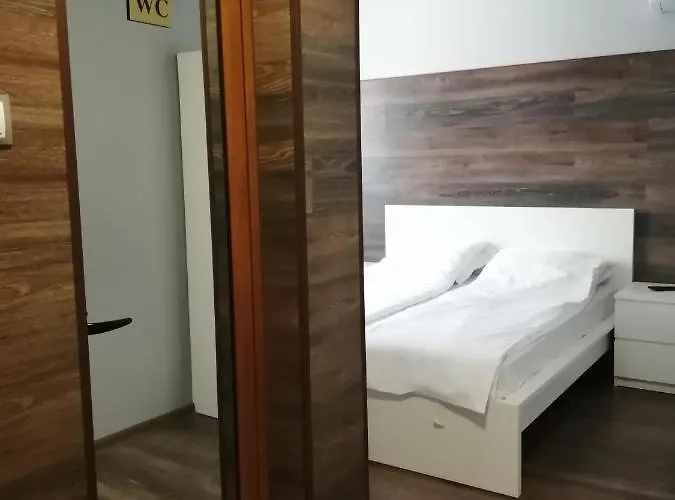 The Old Bakery Płowdiw