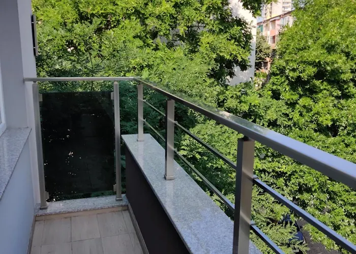 The Old Bakery 3* Płowdiw