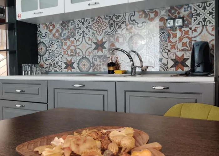 The Old Bakery 酒店