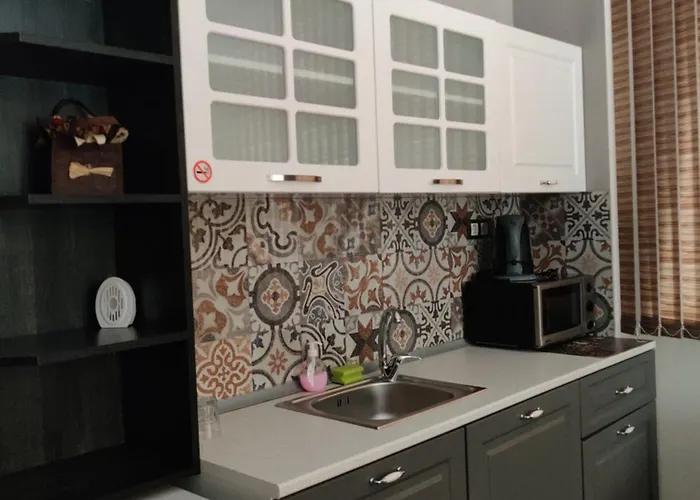 Hotel The Old Bakery