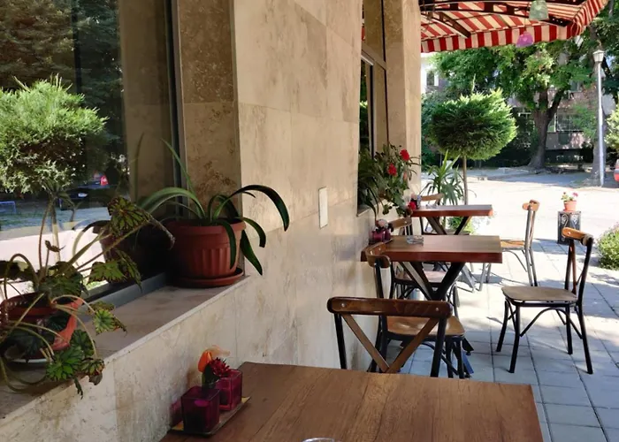 The Old Bakery Hotel