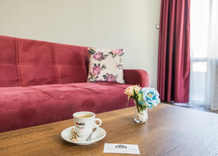 Hotel The Old Bakery Płowdiw