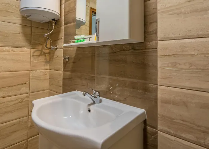 The Old Bakery 酒店