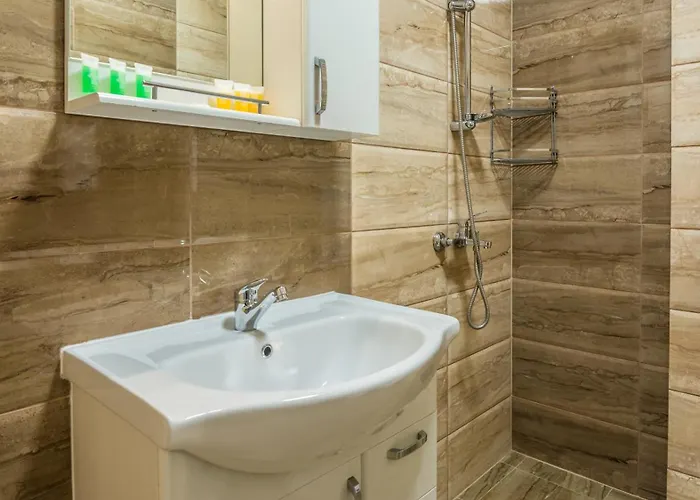 The Old Bakery 酒店