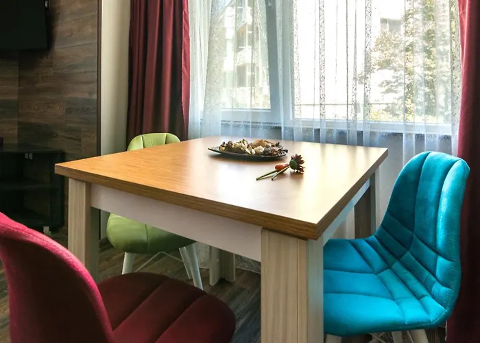 酒店 The Old Bakery