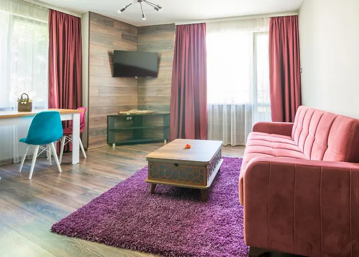 The Old Bakery 酒店 普罗夫迪夫